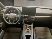 Usado Cupra Formentor 150 CV (110 kW) 2025 Blanco SUV