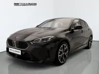 Usado BMW 120 Comfort Edition 163 CV (119 kW) 2024 Negro