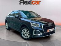 Usado Audi Q2 Advanced Plus 150 CV (110 kW) 2023 Negro SUV