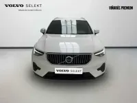 Usado Volvo XC40 Core 211 CV (155 kW) 2023 Blanco SUV