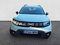 Usado Dacia Duster Journey 150 CV (110 kW) 2023 SUV