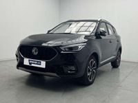 Usado MG ZS Luxury 111 CV (81 kW) 2023 Negro SUV