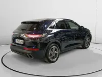 Usado DS Automobiles DS7 Crossback 225 CV (165 kW) 2022 Blanco SUV
