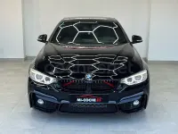 Usado BMW 435 Comfort Edition 313 CV (230 kW) 2014 Negro Coupe