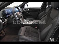 Usado BMW 420 190 CV (139 kW) 2023 Verde Coupe