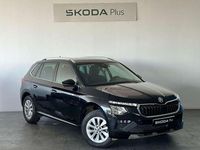 Usado Skoda Kamiq Selection 116 CV (85 kW) 2025 Negro SUV