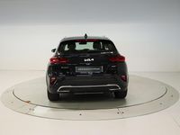 Usado Kia XCeed 141 CV (103 kW) 2023 Negro SUV