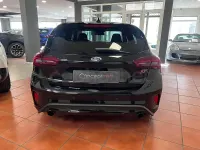 Nuevo Ford Focus ST 280 CV (205 kW) 2025 Negro Berlina