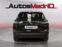 Usado DS Automobiles DS7 Crossback Be Chic 130 CV (95 kW) 2020 Negro SUV