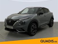 Nuevo Nissan Juke 143 CV (105 kW) 2026 Otro SUV