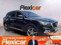 Usado MG EHS Comfort 258 CV (189 kW) 2022 Negro SUV