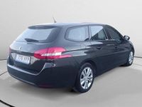 Usado Peugeot 308 Active 131 CV (96 kW) 2014