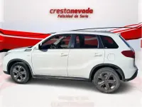 Usado Suzuki Vitara 120 CV (88 kW) 2016 Blanco SUV