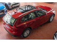 Usado Volvo XC60 Momentum 392 CV (288 kW) 2019 Rojo SUV