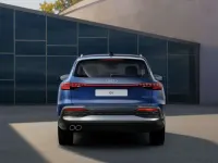 Nuevo Audi Q5 Advanced Plus 204 CV (150 kW) 2026 Azul SUV