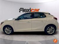 Usado Opel Corsa Elegance 100 CV (73 kW) 2021 Blanco Utilitario