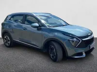 Brugt Kia Sportage 150 HK (110 kW) 2022 SUV