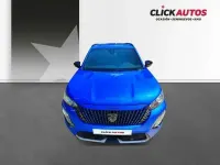 Usado Peugeot 2008 Allure 101 CV (74 kW) 2024 Azul SUV
