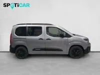 Nuevo Citroën Berlingo 100 CV (73 kW) 2026 Gris Monovolumen