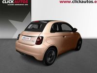Usado Fiat 500e Icon 86 kW (118 CV) 2022