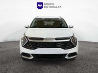 Usado Kia Sportage 162 CV (119 kW) 2025 Blanco SUV
