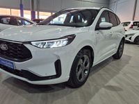 Usado Ford Kuga ST-Line 150 CV (110 kW) 2025 Blanco SUV