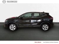 usado Nissan Qashqai QashqaiII Acenta (EURO 6d-TEMP) 2018