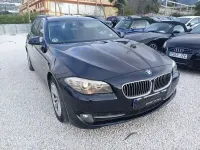 Usado BMW ActiveHybrid 3 184 CV (135 kW) 2011 Azul Berlina