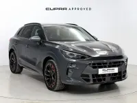 Usado Cupra Terramar 204 CV (150 kW) 2025 Gris SUV