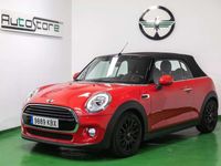 usado Mini Cooper Cabriolet Aut.