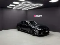 Usado BMW M2 Performance 460 CV (338 kW) 2024 Negro Coupe