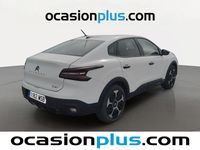 Usado Citroën C4 X PureTech 101 CV (74 kW) 2024 Blanco SUV