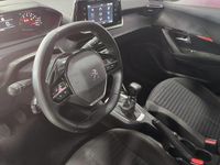 Usado Peugeot 2008 Active 101 CV (74 kW) 2020 Blanco SUV