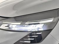 Usado Renault Clio V Techno 100 CV (73 kW) 2025 Gris Berlina