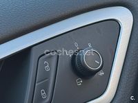 Usado VW Golf Alltrack 110 CV (80 kW) 2015 Verde Familiar