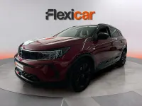 Usado Opel Grandland X GS Line 226 CV (166 kW) 2022 Rojo SUV