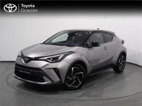 Usado Toyota C-HR 184 CV (135 kW) 2020 SUV