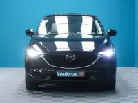 Usado Mazda CX-5 194 CV (142 kW) 2018 Negro SUV