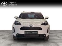 Usado Toyota Yaris Cross Active 130 CV (95 kW) 2025 Blanco SUV