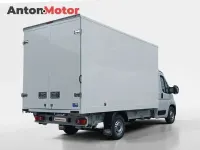 Nuevo Citroën Jumper 140 CV (102 kW) 2025 Blanco Monovolumen