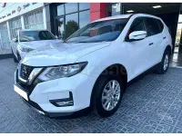 Usado Nissan X-Trail Acenta 150 CV (110 kW) 2020 Blanco SUV