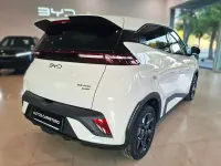 Nuevo BYD Dolphin Surf Boost 64 kW (88 CV) 2026 Eléctrico Utilitario