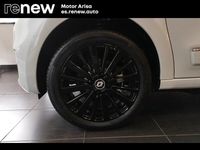 Usado Renault Twingo Urban Night 60 kW (82 CV) 2024 Blanco Utilitario