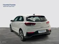 Nuevo Hyundai i30 N Line 115 CV (84 kW) 2025 Berlina