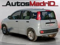 Usado Fiat Panda 70 CV (51 kW) 2022 Utilitario