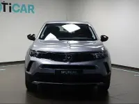 Usado Opel Mokka-e Edition 100 kW (136 CV) 2023 Gris SUV