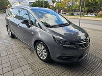 usado Opel Zafira Tourer 1.6CDTi S/S Selective 136