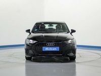Usado Audi A3 Premium 116 CV (85 kW) 2021 Negro Berlina
