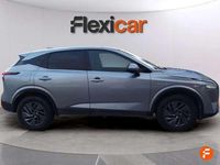 Usado Nissan Qashqai Acenta 140 CV (102 kW) 2022 Blanco SUV