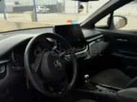 Usado Toyota C-HR Advance 122 CV (89 kW) 2020 Blanco SUV